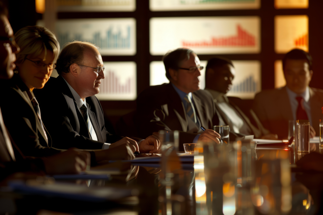 USA, berceau des Advisory Boards