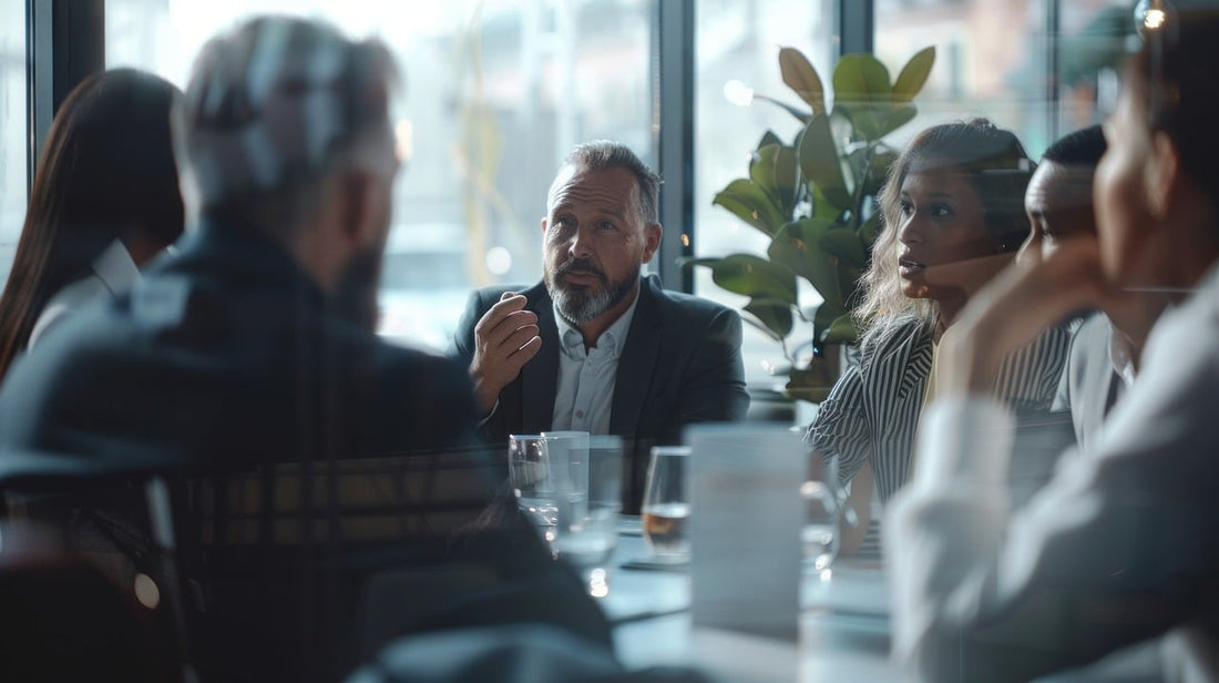 Créer de la valeur avec un advisory board