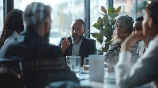 Créer de la valeur avec un advisory board