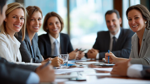 Comment le rôle de Board Advisor transforme les carrières des cadres dirigeants