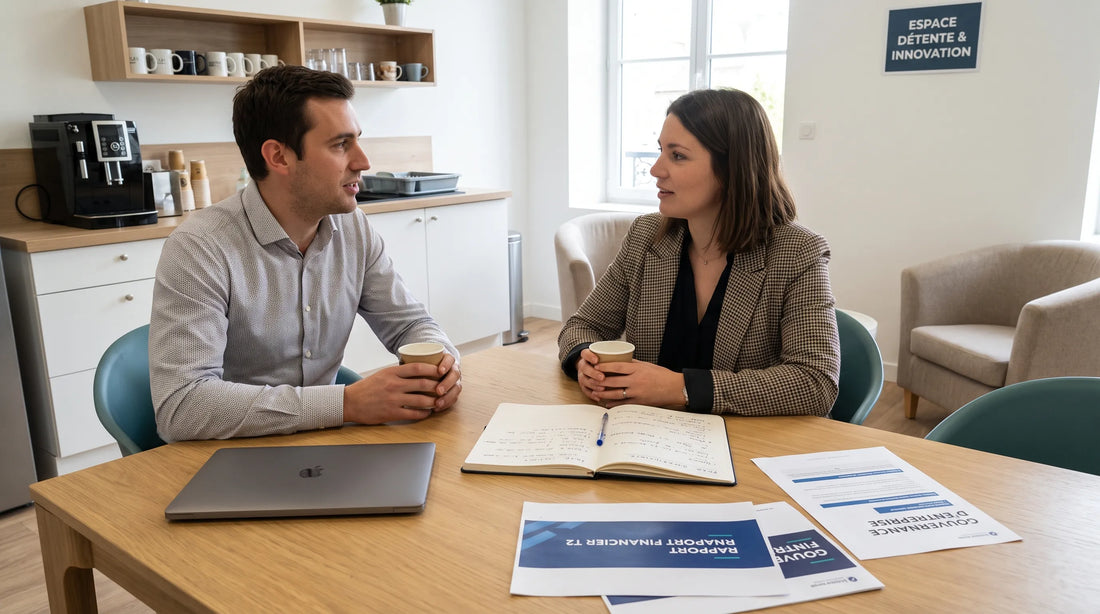 Gouvernance consultative : un cadre pour mieux décider