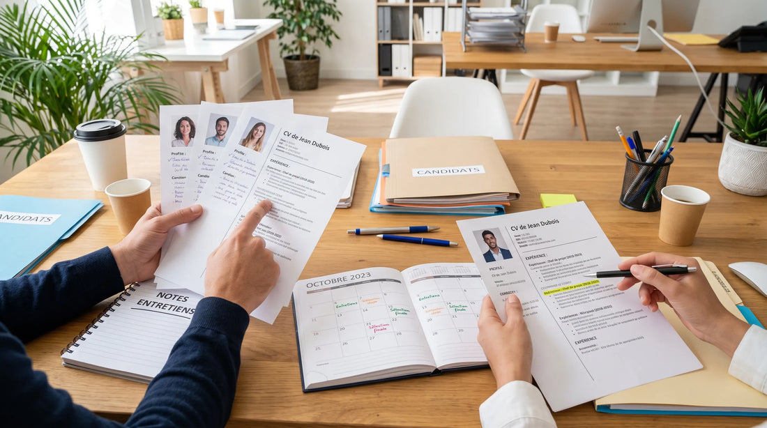 Pourquoi et comment créer un advisory board efficace ?