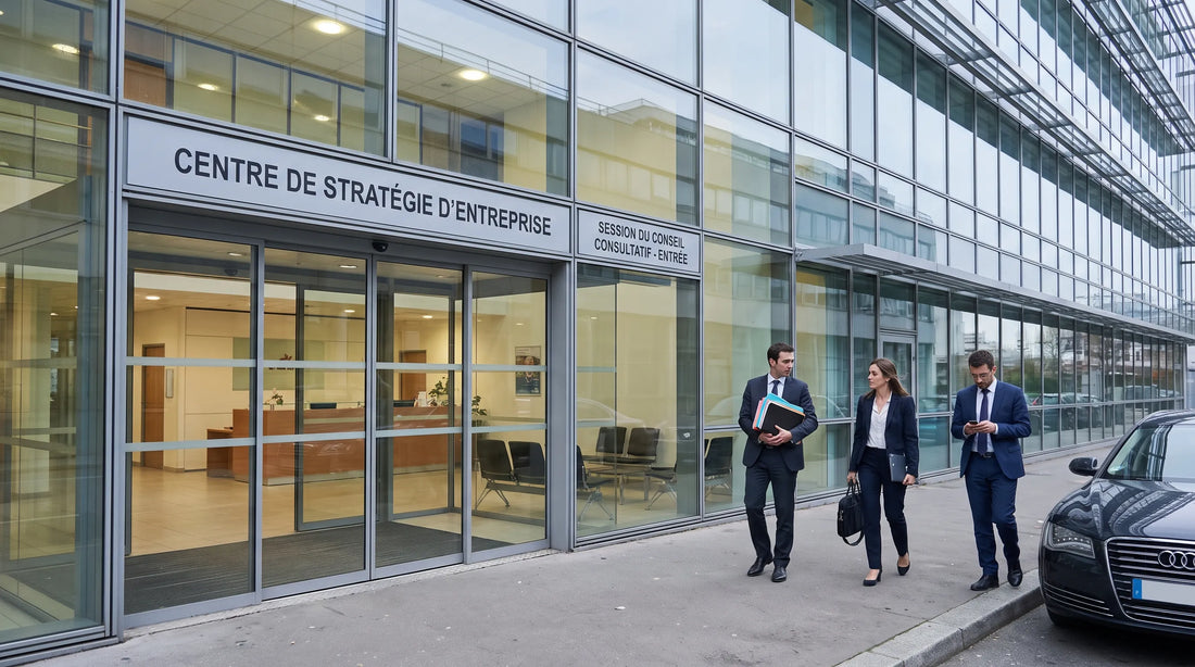 Constituer un advisory board aligné sur vos enjeux stratégiques