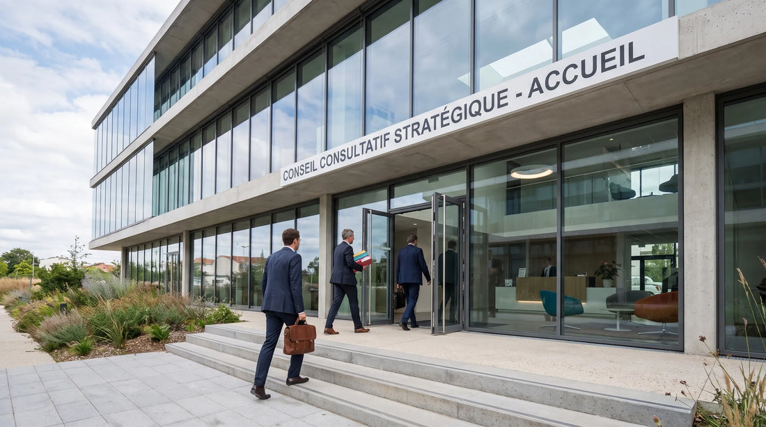 Board Advisor : développer une influence stratégique durable