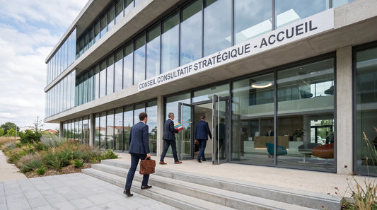 Board Advisor : développer une influence stratégique durable
