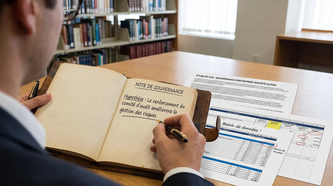 Certification administrateur : un atout pour évoluer en gouvernance