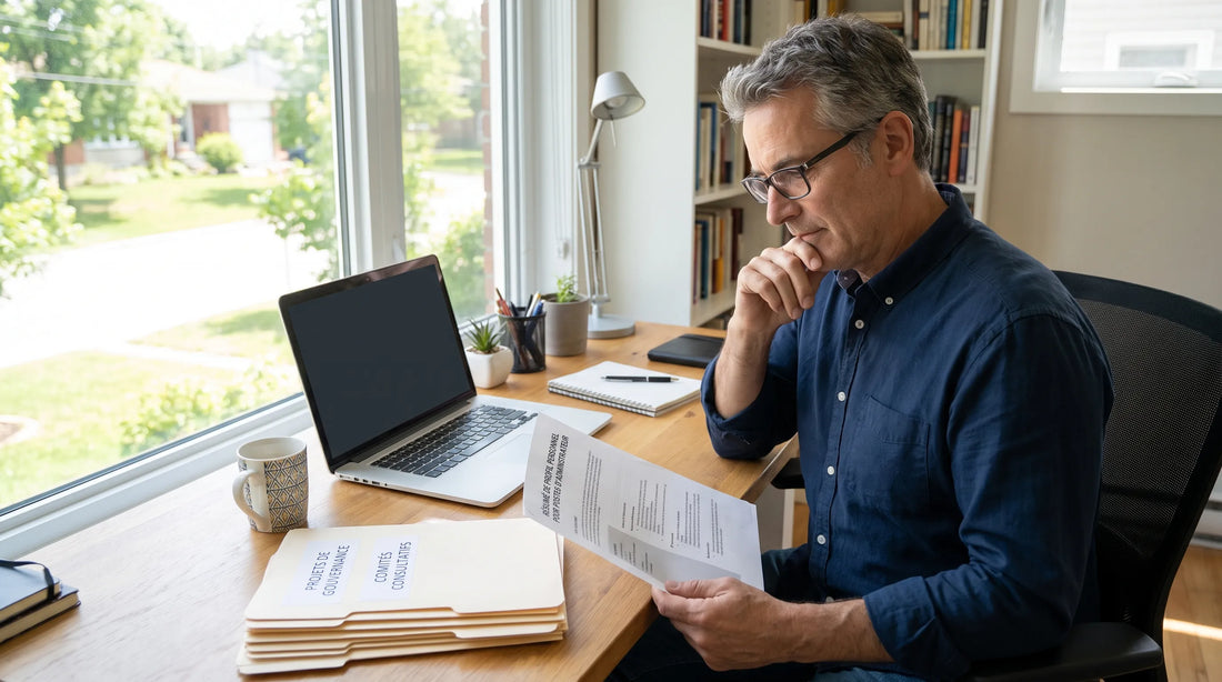 Certification administrateur indépendant : bâtir sa crédibilité