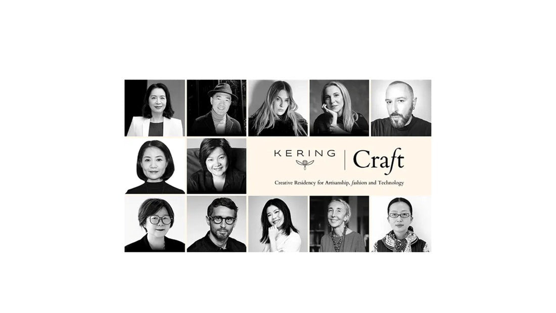 Kering CRAFT : quand l’Advisory Board orchestre un écosystème global et devient un levier d’influence internationale