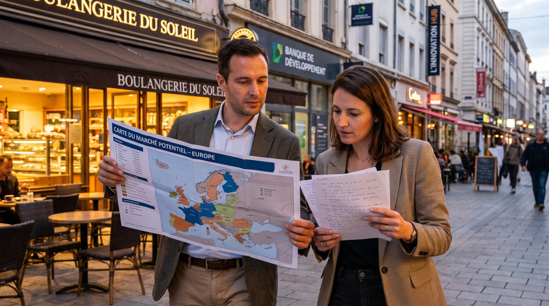 Advisory board scale-up : structurer les décisions de croissance