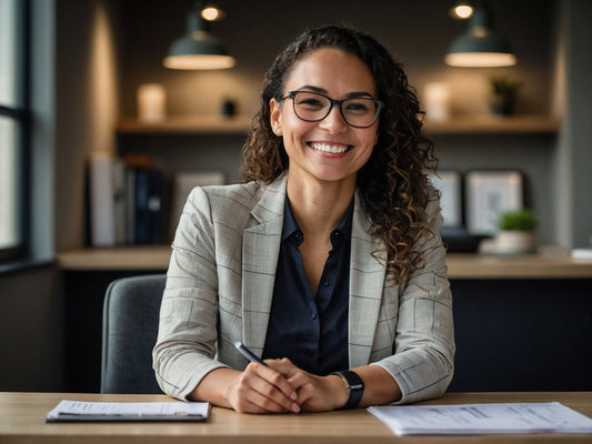 Advisory Board au féminin