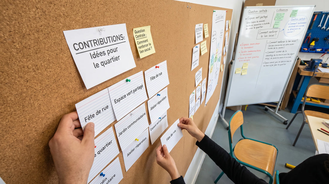 Quelle formation comité consultatif pour mieux l’animer ?