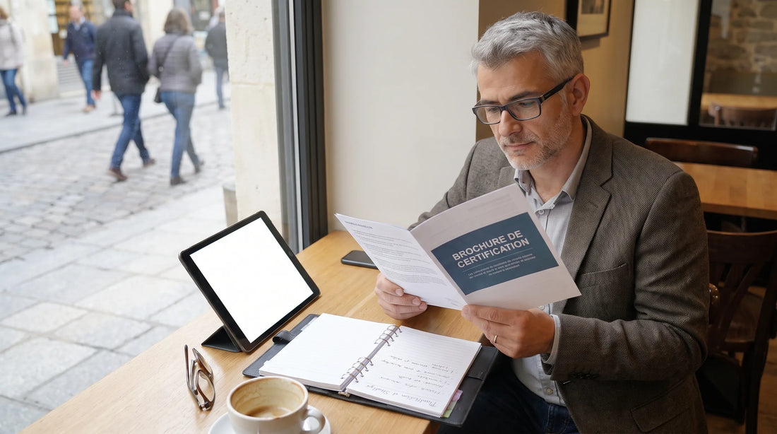 Certification board advisor : comment choisir un programme reconnu