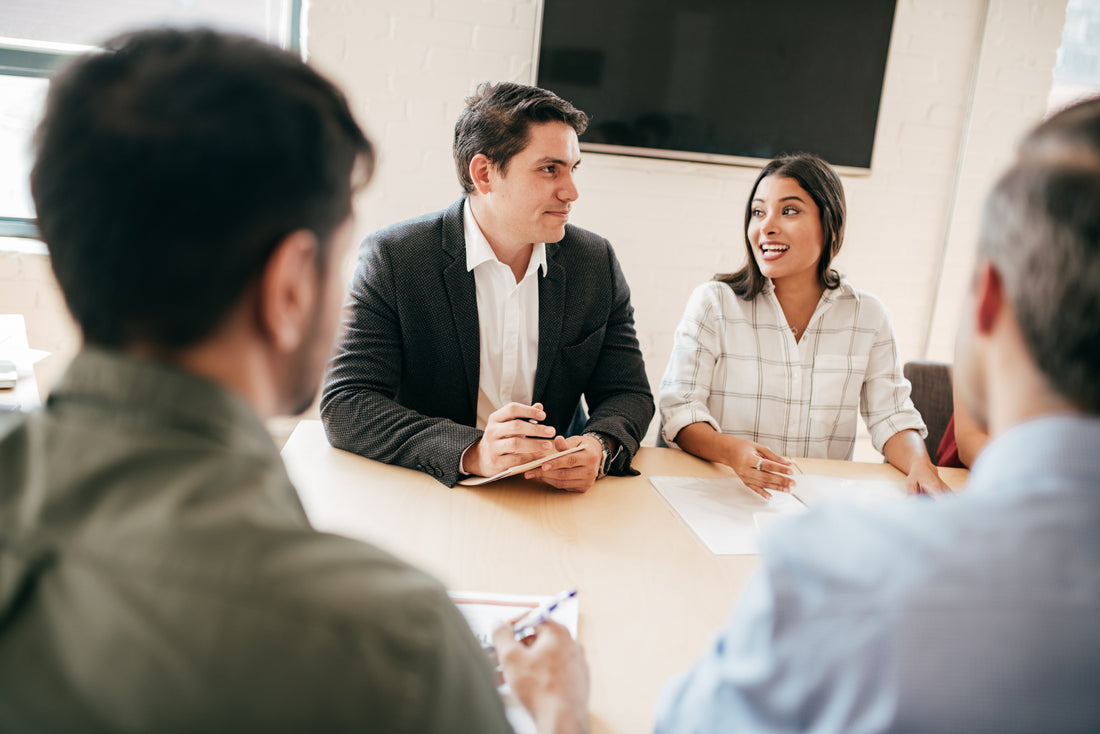 Améliorer la gouvernance avec un advisory board